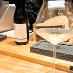 焼き鳥 とりら - 