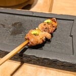 焼き鳥 とりら - 