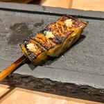 焼き鳥 とりら - 