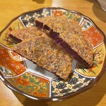 沖縄料理 あぐー豚 しゃぶしゃぶ AGU- - 