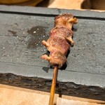 焼き鳥 とりら - 