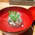 焼き鳥 とりら - 