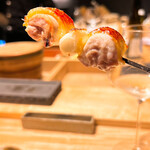 焼き鳥 とりら - 