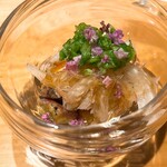 焼き鳥 とりら - 