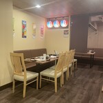 沖縄料理 あぐー豚 しゃぶしゃぶ AGU- - 