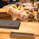 焼き鳥 とりら - 