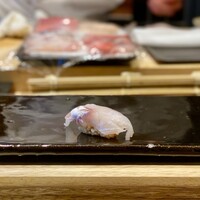 鮨 飛鳥 - 