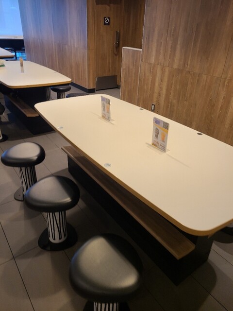 McDonald's Hiroshima Kinza Gai Ten photo 5