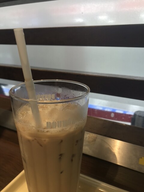 Doutor Coffee Shop Shinkansen Shin Osaka Eki Ten photo 2