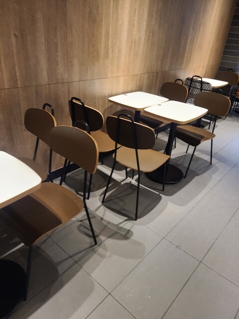 McDonald's Hiroshima Kinza Gai Ten photo 4