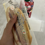 セブンイレブン - 料理写真:
