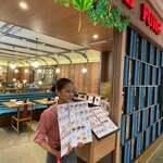 DIN TAI FUNG - 