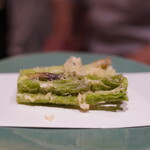 江戸前晋作 - 