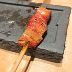 焼き鳥 とりら - 