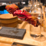 焼き鳥 とりら - 