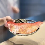 てんぷら てらおか - 天ぷらの具材