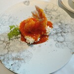 フカヒレ専門店 銀座七芳 - 