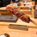 焼き鳥 とりら - 