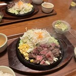 ミスター・バーク - 料理写真: