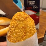 マクドナルド - 
