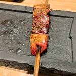 焼き鳥 とりら - 