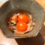 焼き鳥 とりら - 