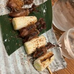 魚真 下北沢店 - 