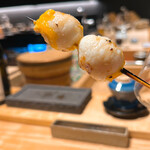 焼き鳥 とりら - 