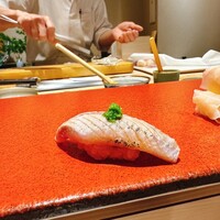 博多 鮨 まつもと - 