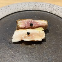 やきとり松岡 - 