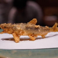江戸前晋作 - 