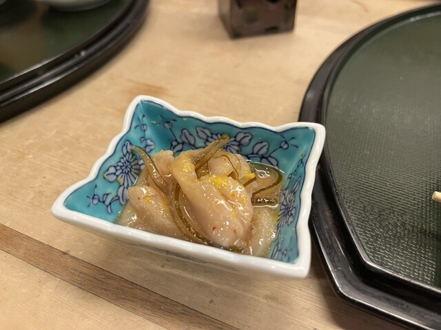 Kitaro Zushi Yushima Ten photo 2