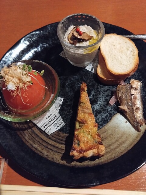 M's DINING - 釧路（ダイニングバー）