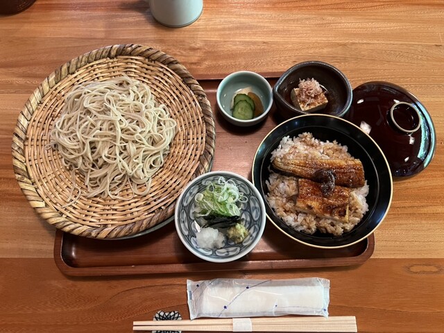 美味しいお蕎麦を 御手打ちそば やま本 - 弓ケ浜/そば | 食べログ