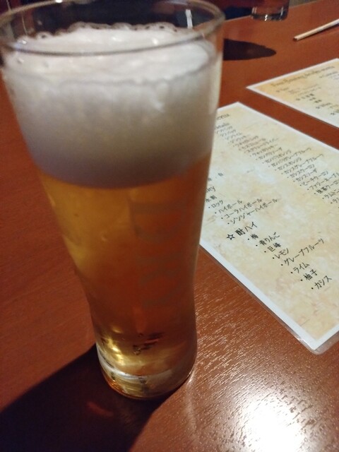 M's DINING - 釧路（ダイニングバー）の写真