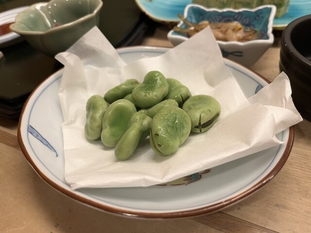 Kitaro Zushi Yushima Ten photo 3