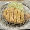 とんかつ わか葉