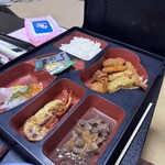 海上料亭 海楽園 - 