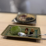 てんぷら てらおか - 