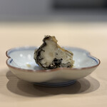 てんぷら てらおか - 舞茸の育つ前