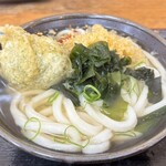こがね製麺所 鬼無店 - 