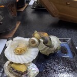 海上料亭 海楽園 - 