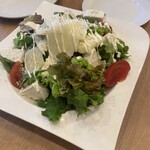 Atelier de Fromage Karuizawa Hatsuchishiniwa Ten - 