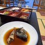 海上料亭 海楽園 - 