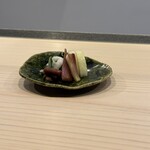 てんぷら てらおか - 