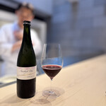 てんぷら てらおか - 