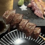 梅田焼き鳥倶楽部2 - ずり