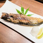 米と魚 さかなさま - 