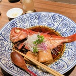 米と魚 さかなさま - 