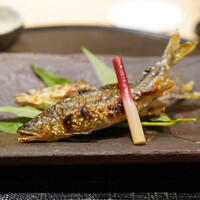 新ばし 星野 - 